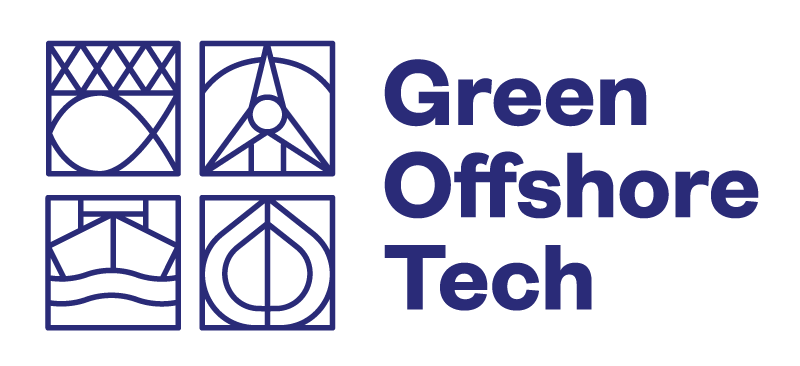 Green Offshore Tech Logo